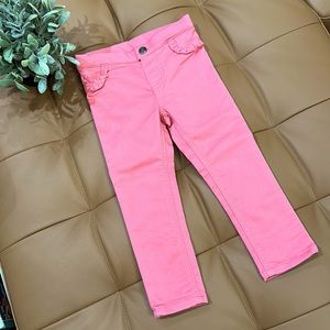 Carter’s Pink Baby Pant Size 3T